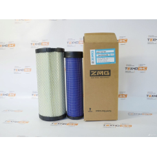 Фильтр воздушный PU1332 (ST40700AB, P532410, AF25308, P812648, P822768) Фильтр воздушный PU1332 (ST40700AB, P532410, AF25308, P812648, P822768)