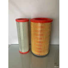 Фильтр воздушный PU2440 (KW2440, ST40154-1AB) Фильтр воздушный PU2440 (KW2440, ST40154-1AB)