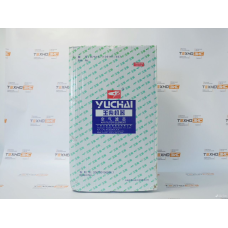 Фильтр воздушный PU2642 (M3020-1109101, KW2642, YC6J125Z, YK2642UKZ) Фильтр воздушный PU2642 (M3020-1109101, KW2642, YC6J125Z, YK2642UKZ)