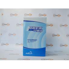 Фильтр воздушный K2337 (612600111743, ST40508AB) Фильтр воздушный K2337 (612600111743, ST40508AB)