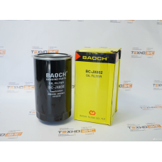 Фильтр масляный BC-JX602 (ST10767, P550596, LF16045, 4484495, 4448336) Фильтр масляный BC-JX602 (ST10767, P550596, LF16045, 4484495, 4448336)