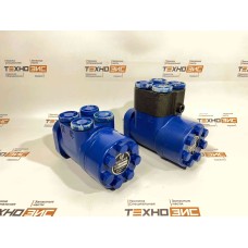 Насос дозатор BZZ5-250C (шп) (высокий) Насос дозатор BZZ5-250C (шп) (высокий)