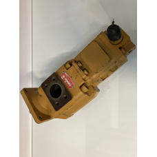 Насос гидравлический JHP2080/0010 (шп) Насос гидравлический JHP2080/0010 (шп)