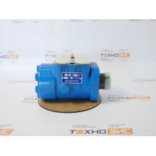 Насос дозатор BZZ1-E125A (шп) Насос дозатор BZZ1-E125A (шп)