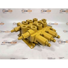 Гидрораспределитель BUILDER ZL32 (DL20.3) (под джойстик) Гидрораспределитель BUILDER ZL32 (DL20.3) (под джойстик)