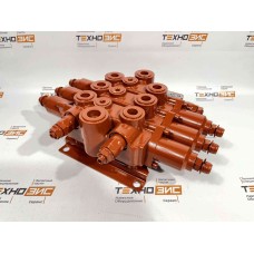 Гидрораспределитель BUILDER ZL22 (DL15.3) (под джойстик) Гидрораспределитель BUILDER ZL22 (DL15.3) (под джойстик)