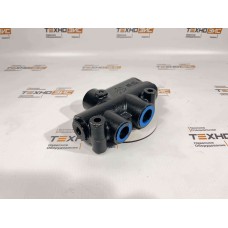 Клапан приоритета (YXL-F160L-N7, ZL201320131593) Клапан приоритета (YXL-F160L-N7, ZL201320131593)