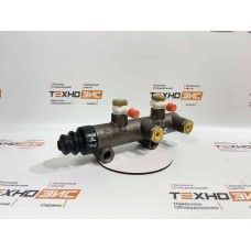 Цилиндр тормозной рабочий ZL20