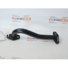 Трубка насоса масляного YC6J125Z (430-1011200)