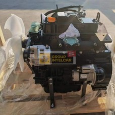 Двигатель Yanmar 3TNV88-GGE