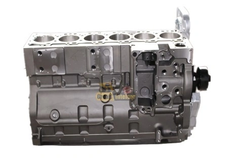 Блок цилиндров в сборе Cummins 6CT