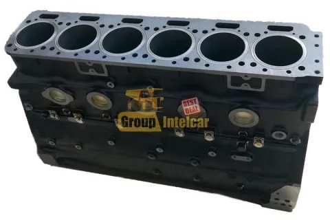 Блок цилиндров Deutz TD226B