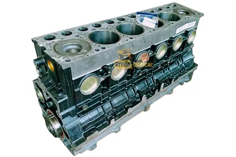 Блок цилиндров Weichai WD10G178E25
