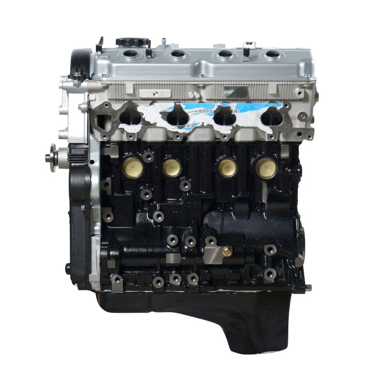 Двигатель Mitsubishi 4G64