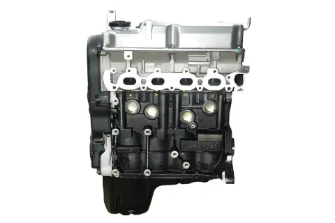 Двигатель Mitsubishi 4G18