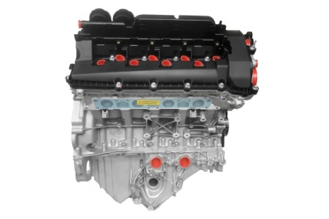 Двигатель Land Rover 508PN