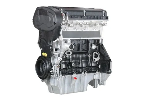 Двигатель Chevrolet F18D3