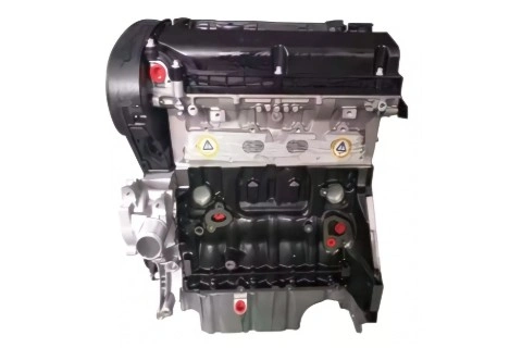 Двигатель Chevrolet F18D4