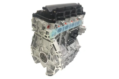 Двигатель Honda R18A1