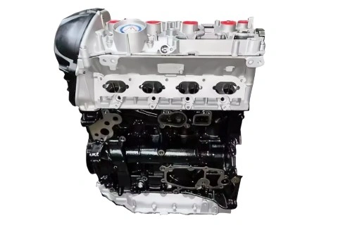 Двигатель Volkswagen CDAA