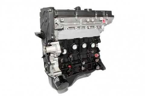 Двигатель Hyundai G4ED 1.6