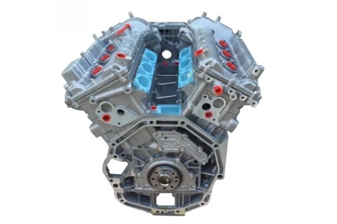Двигатель Hyundai G6DA