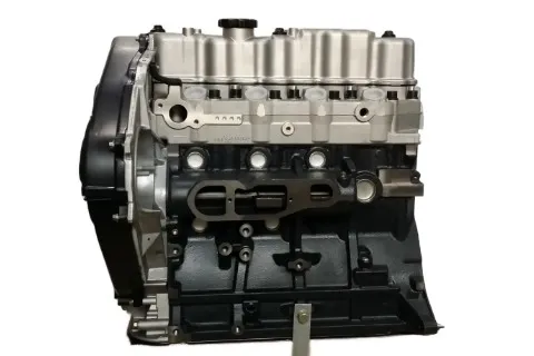 Двигатель Hyundai D4BB 2.6