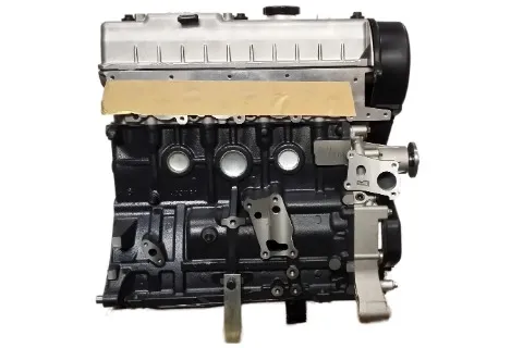 Двигатель Hyundai D4BA 2.5
