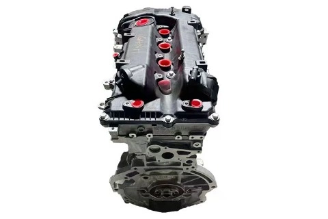 Двигатель Hyundai G4NH Long block