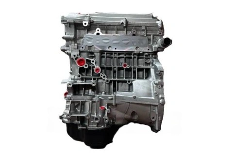 Двигатель Toyota 1AZ-FE