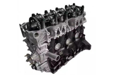 Двигатель Toyota 22R
