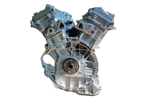 Двигатель Toyota 1GR-FE