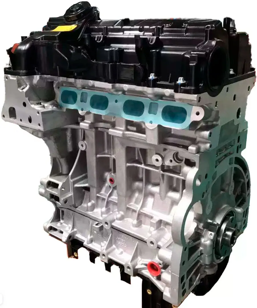 Двигатель BMW 2.0 бензин / N20