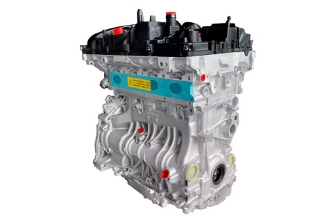 Двигатель BMW 2.0 бензин / B48