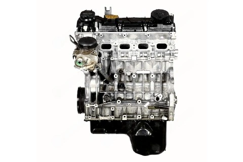 Двигатель BMW 2.0 бензин / N43