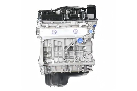 Двигатель BMW 2.0 бензин / N42