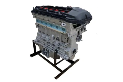 Двигатель BMW 2.5 бензин / M54