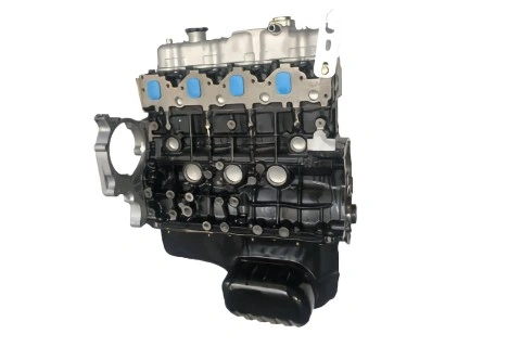 Лонг блок двигателя Isuzu 4JB1-C