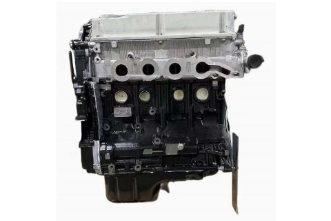 Двигатель Geely MR479QA Long block