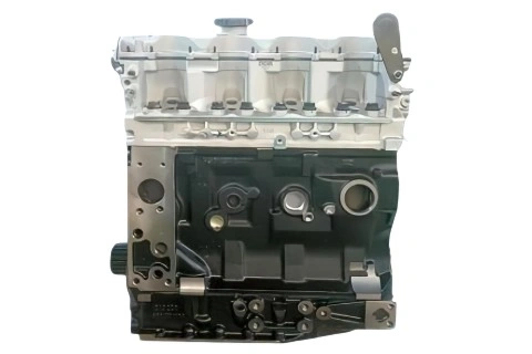 Двигатель Iveco Sofim 8140.43D4 Long block