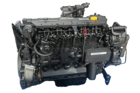 Двигатель Deutz SD60B