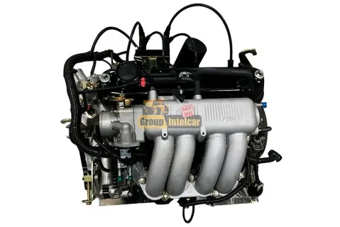Двигатель Toyota 3Y