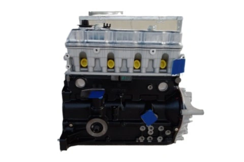 Двигатель Nissan K25 Long block