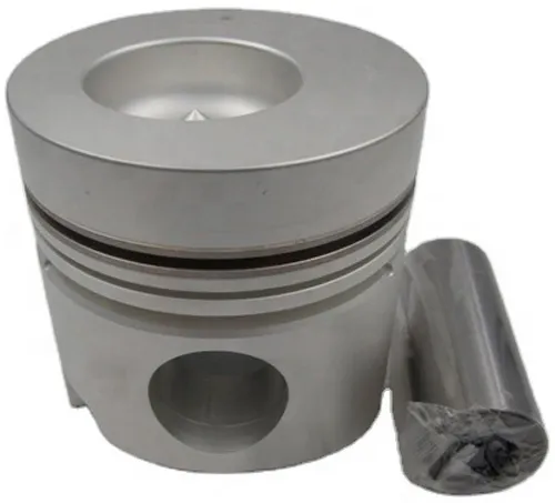 Поршень с пальцем Mitsubishi 6D16