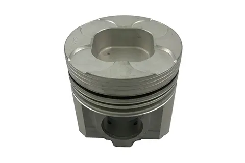 Поршень Isuzu 6RB1 с пальцем и стопорными кольцами