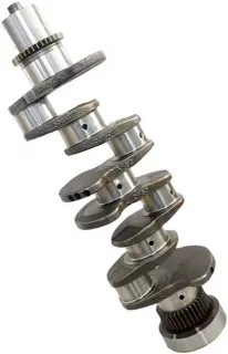 Коленвал Cummins 4BT