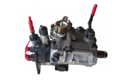 ТНВД Caterpillar 320D2 (двигатель C7.1)