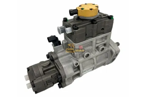 ТНВД Caterpillar C6.6