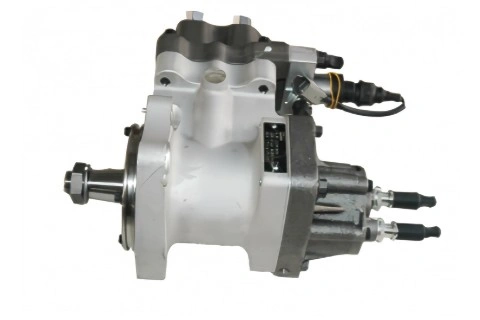 ТНВД Cummins ISL8.9