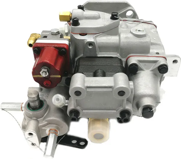 ТНВД Cummins NT855-C360